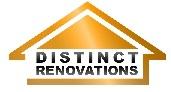 Distinct Renovations, Inc. logo