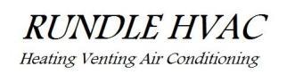 Rundle HVAC logo