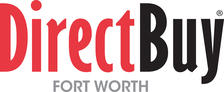 DirectBuy Fort Worth logo