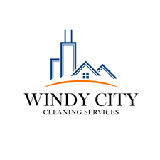 Windy City Cleaning Services logo