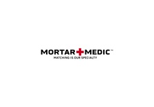 Mortar Medic logo