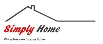 Simply Home Now logo