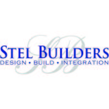Stel Builders, Inc. logo