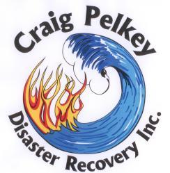 Craig Pelkey Disaster Recovery, Inc. logo
