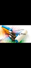 Logo for Dino's Painting Pros