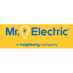 Mr. Electric of Northwest Houston logo