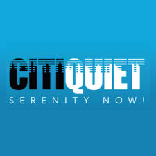 CitiQuiet, Inc. logo