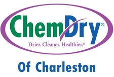 Chem Dry Of Charleston, LLC logo