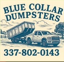 Avatar for Blue Collar Dumpsters LLC