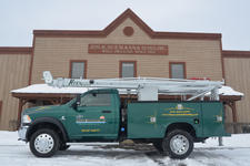 Joseph H. Huemann & Sons, Inc. logo