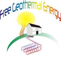 Free Geothermal Energy, LLC logo
