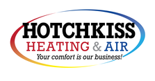 Logo for Hotchkiss Heating & Air, Inc.