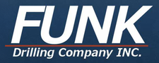 Logo for Funk Drilling Co, Inc.