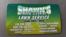 Avatar for Shawn's Window Cleaning