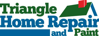 Triangle Home Repair and Paint, Inc. logo