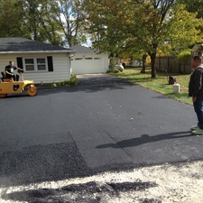 Wells & Sons Paving | Toledo, OH 43612 - HomeAdvisor