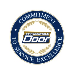 Affordable Door, LLC logo