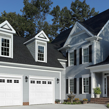 Buckeye Overhead Doors Llc Johnstown Oh 43031 Homeadvisor