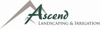 Ascend Landscaping and Irrigation, Inc. logo
