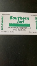 Avatar for Southern Turf of ENC, LLC