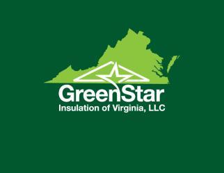 Green Star Insulation of Virgina, LLC logo