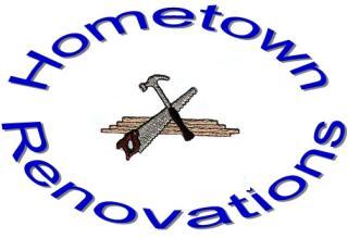 Hometown Renovations, LLC logo