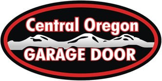 Central Oregon Garage Door, Inc. logo