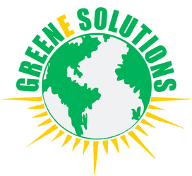 Greene Solutions, LLC logo