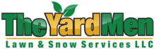 The Yard Men logo