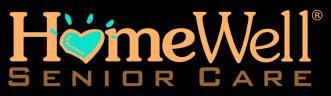 HomeWell Senior Care logo