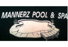 Mannerz Pool & Spa, Inc. logo