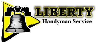 Liberty Handyman Service logo