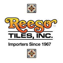 Reeso Tiles, Inc. logo