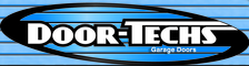 Door-Techs logo
