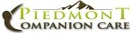 Piedmont Companion Care logo