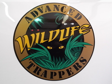 A Advanced Wildlife Trappers, LLC logo
