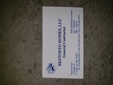 Logo for Kevin Grasso