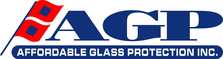 Affordable Glass Protection, Inc. logo