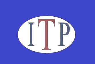 ITP Construction Services, Inc. logo