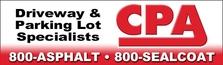 Avatar for CPA Pavement Services, Inc.