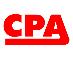 CPA Pavement Services, Inc. logo