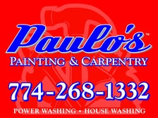 Avatar for Paulo's Painting & Carpentry Inc