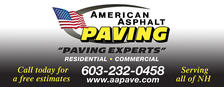 Avatar for American Asphalt Paving