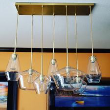 Logo for Gregory Electric