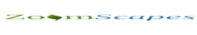 Logo for Zoomscapes