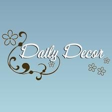 Daily Decor, LLC logo