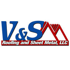 V&S Roofing and Sheet Metal, LLC logo