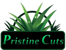 Pristine Cuts Mowing, LLC logo