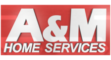 A & M Home Services, Inc. logo
