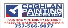 Avatar for Coghlan Painting and Carpentry